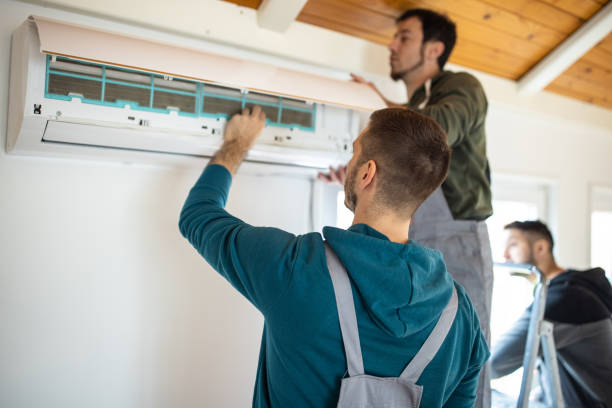 Best HVAC Training and Certification in Mancelona, MI