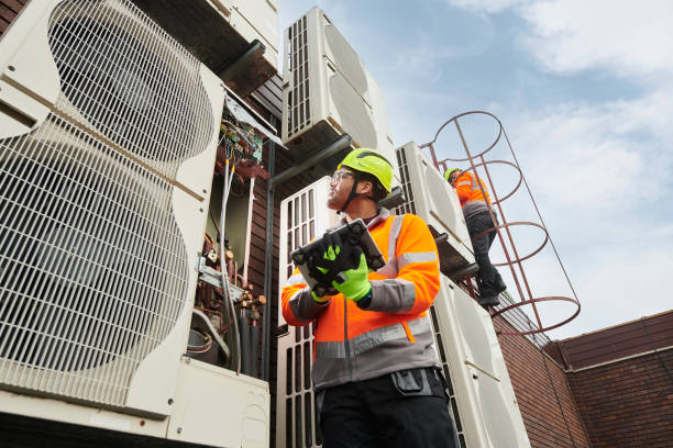 Best Energy-efficient HVAC Solutions in Mancelona, MI