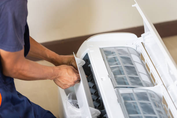 Best Seasonal HVAC Services in Mancelona, MI