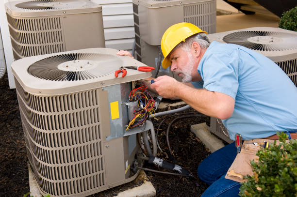 Best Geothermal HVAC Systems in Mancelona, MI